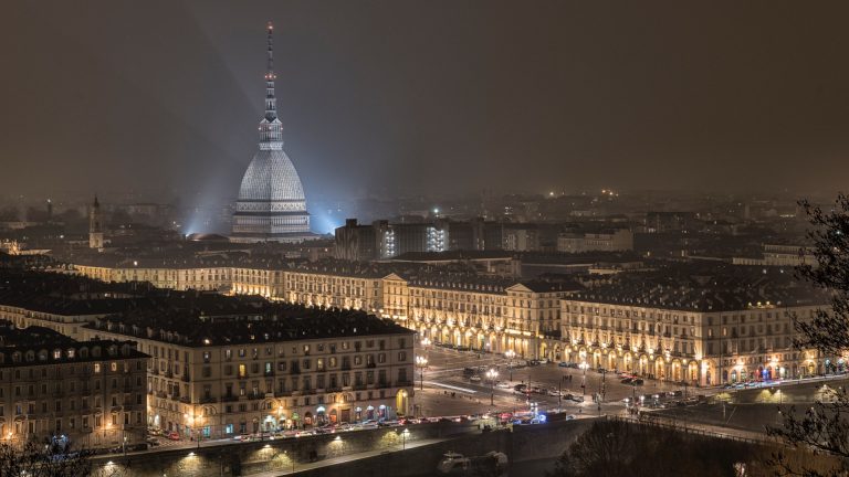 hotel di Torino