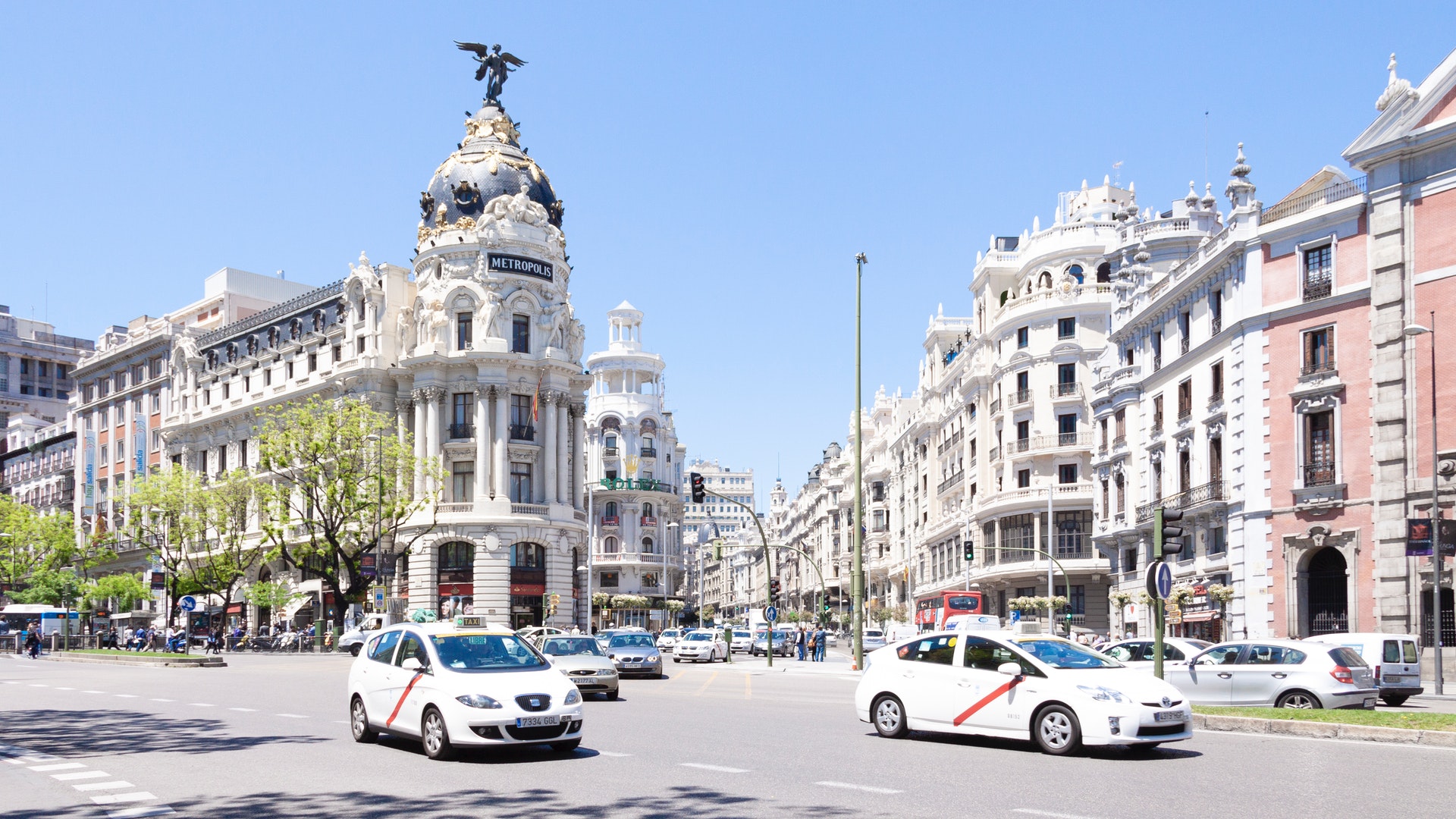 le Cose da non fare a Madrid