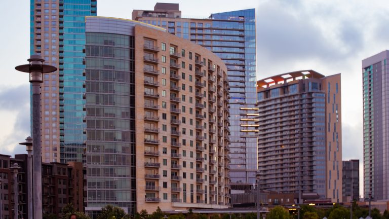 motivi per visitare Austin