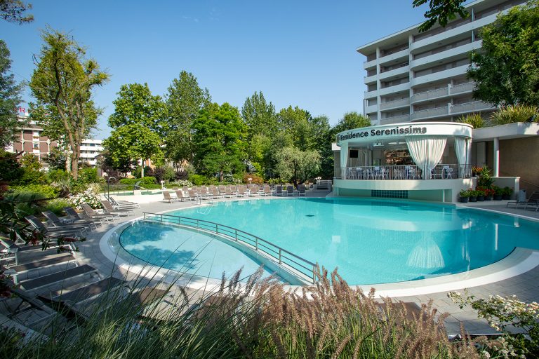 Residence Serenissima Bibione
