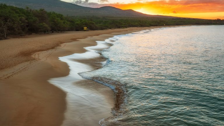 spiagge più belle di Barcellona