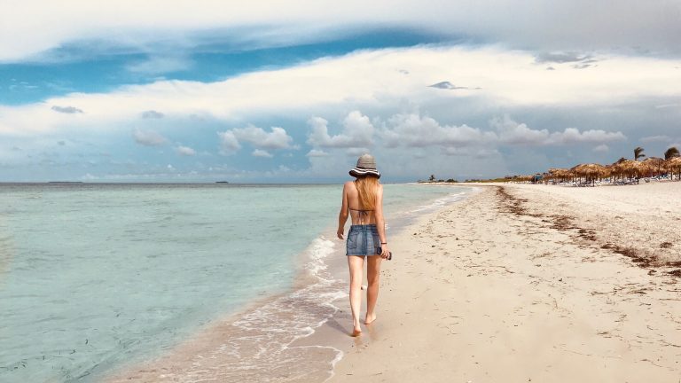 spiagge vicino a Austin