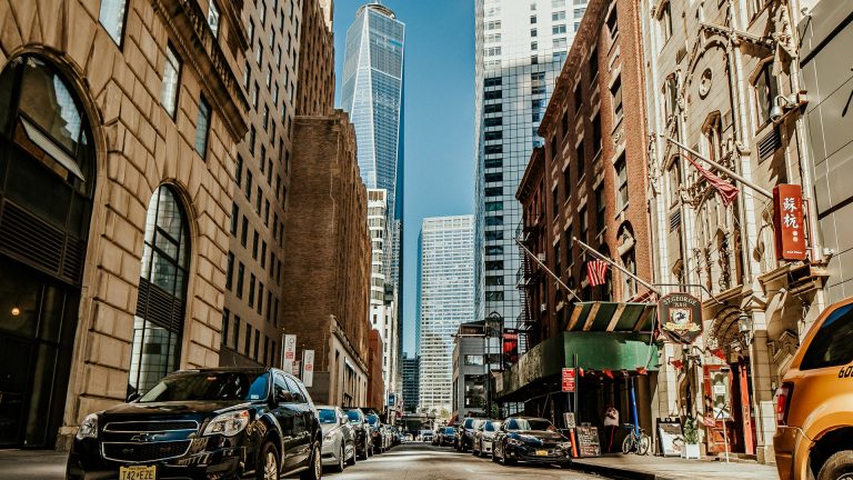 strade più cool di New York