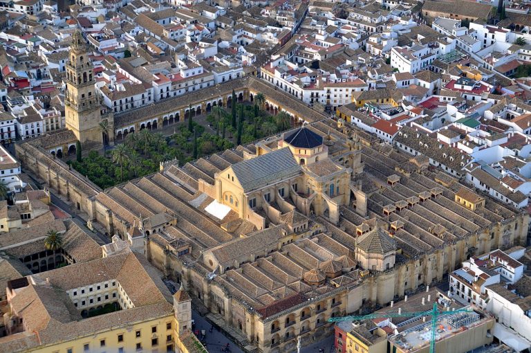 tour a Córdoba