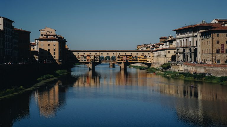 tour a Firenze
