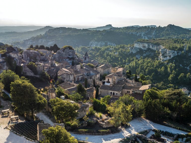 città più belle Provenza
