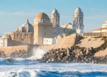 cose da fare Andalusia