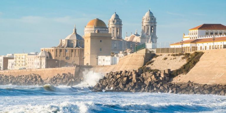 cose da fare Andalusia