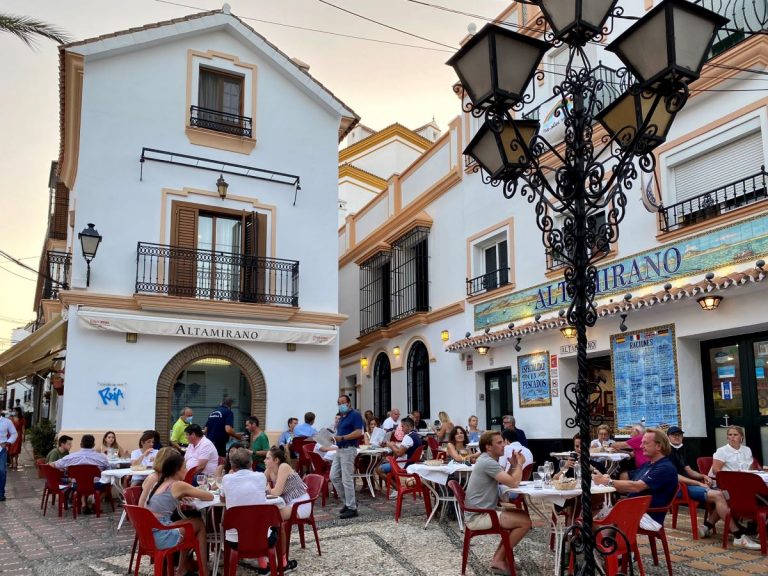 cose da vedere Marbella