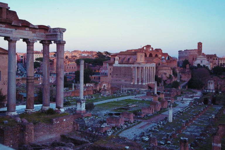 Foro Romano