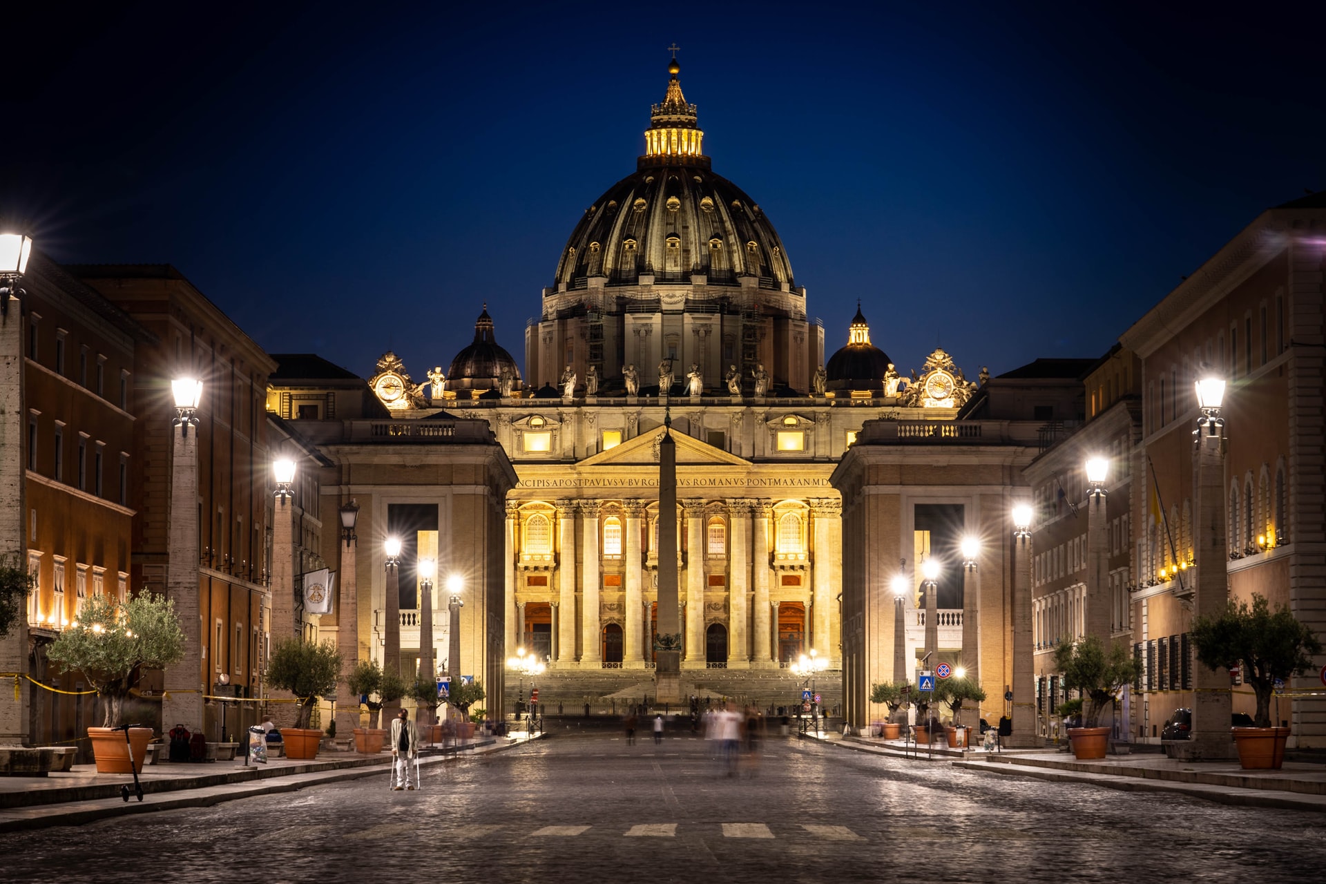 importanti Motivi per visitare Roma