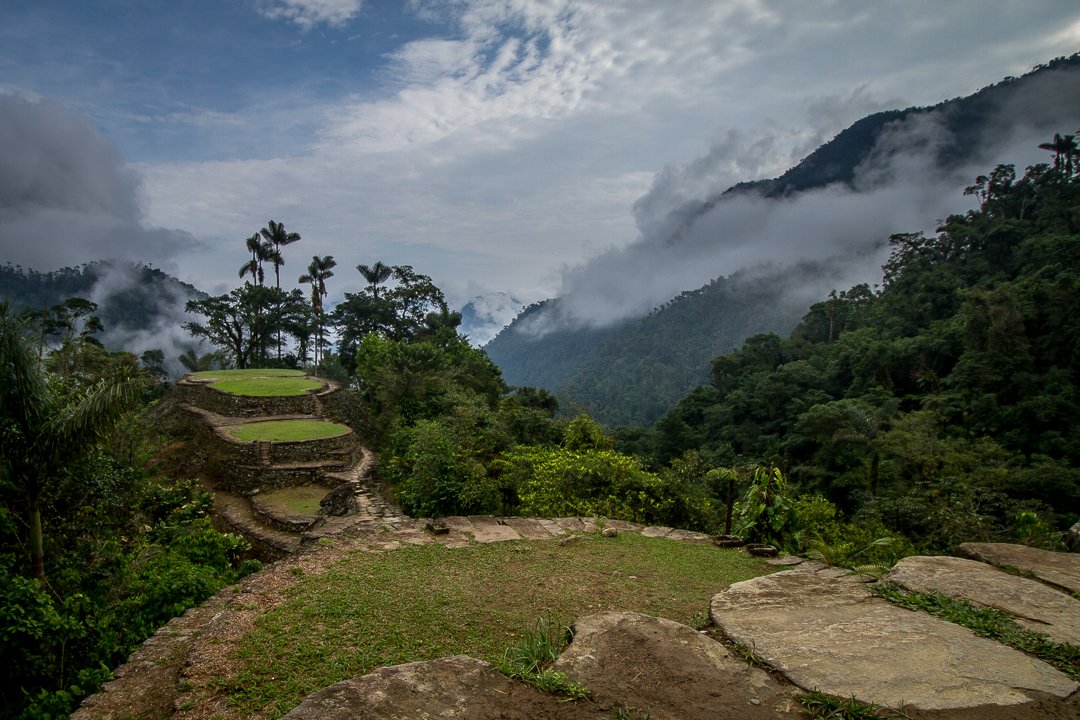 le escursioni più belle della Colombia