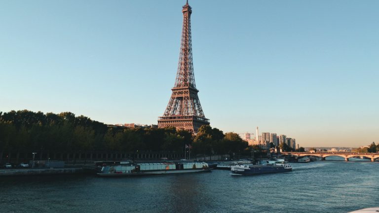 località più belle francia