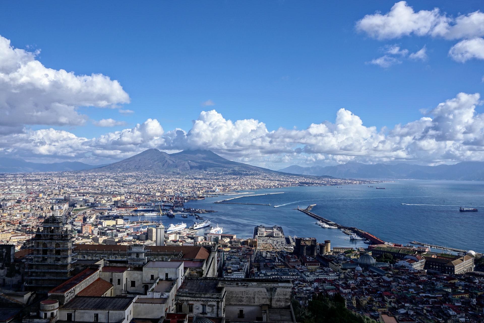 cose da fare a Napoli
