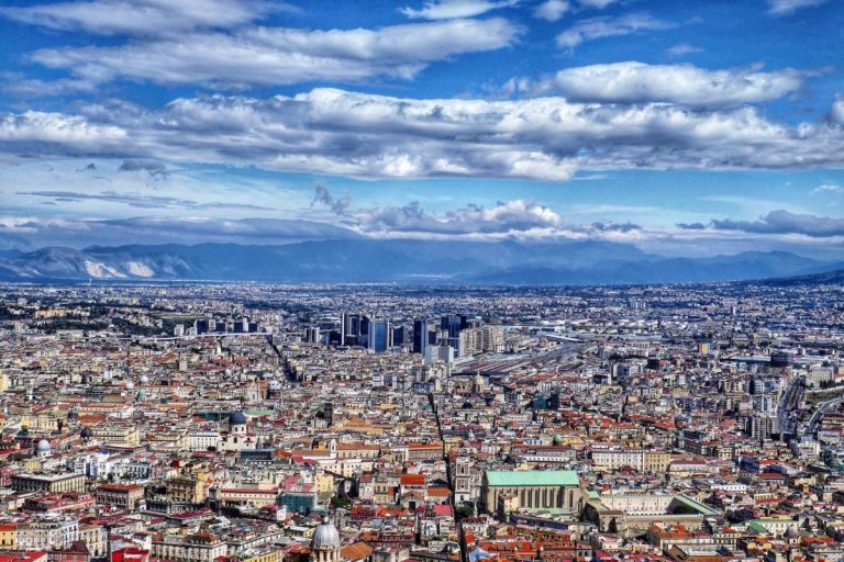 cose da fare a Spaccanapoli