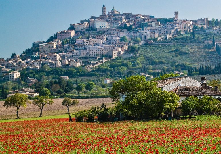 cose più belle da vedere a Montefalco