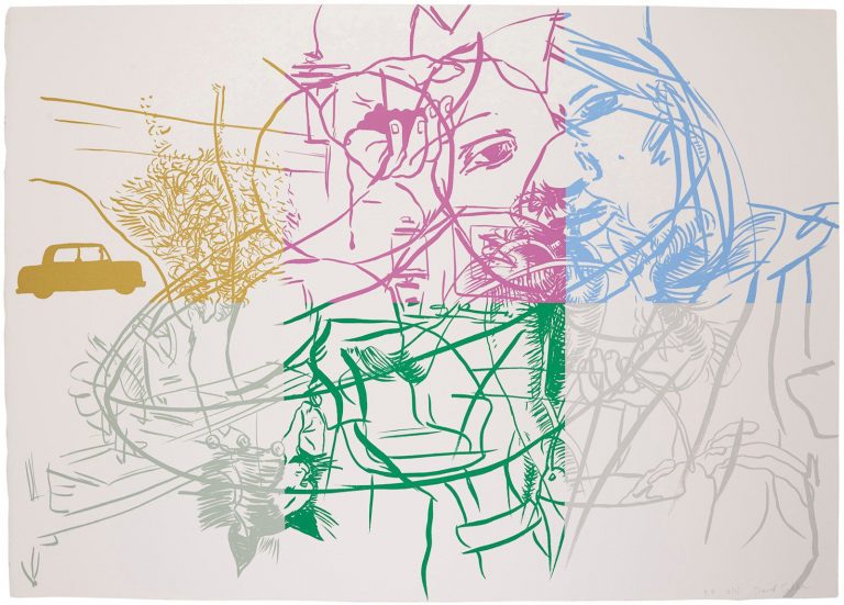 gallerie d'arte Caracas