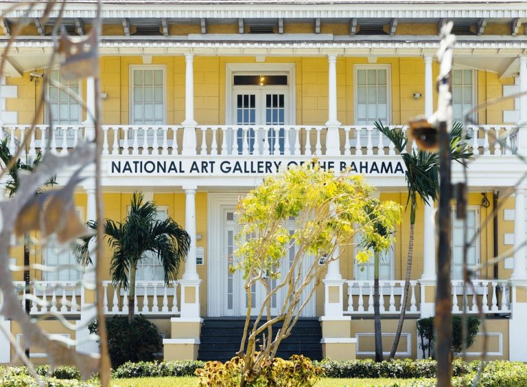 gallerie d'arte contemporanea Bahamas