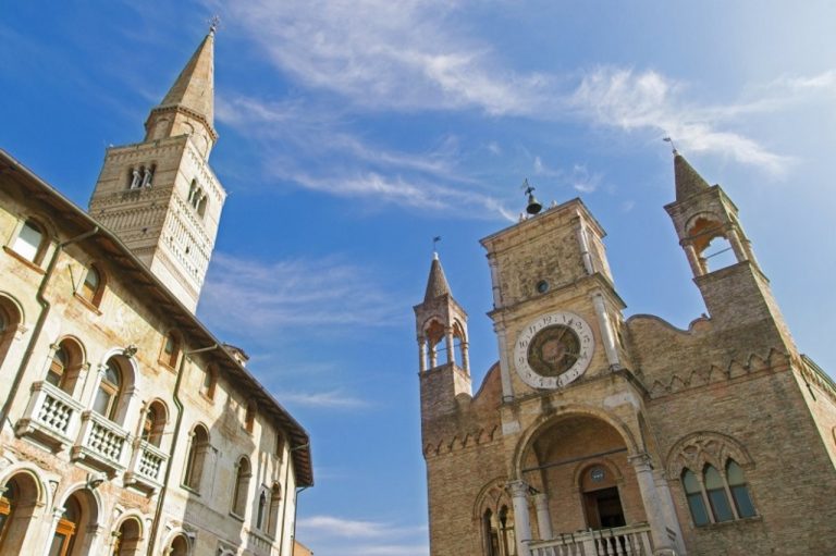 Hotel Santin: comfort e eleganza nel cuore di Pordenone