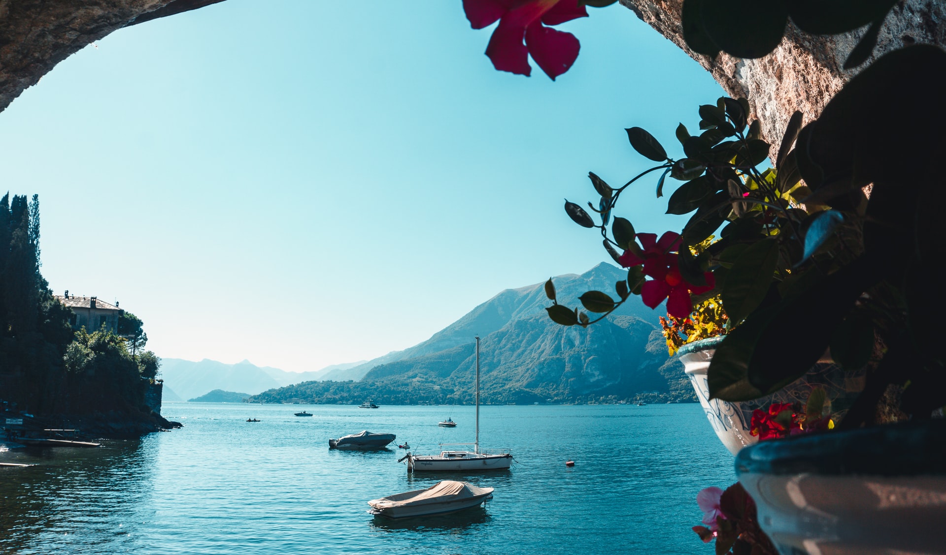 il momento migliore per visitare il Lago di Como