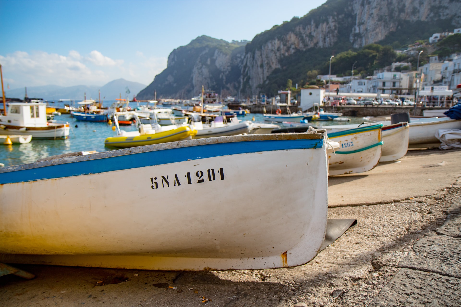 le migliori cose da fare a Capri