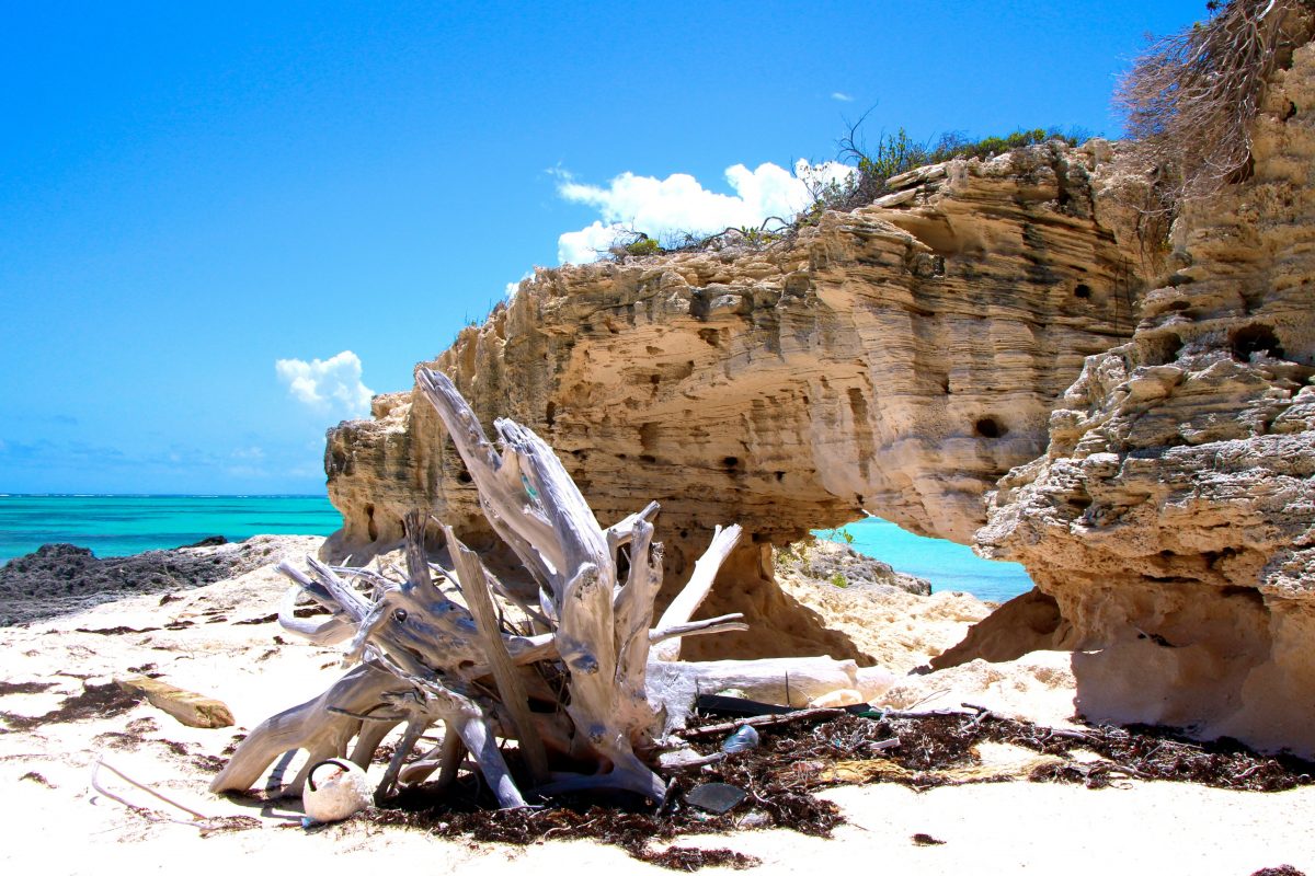 le spiagge più belle delle Bahamas