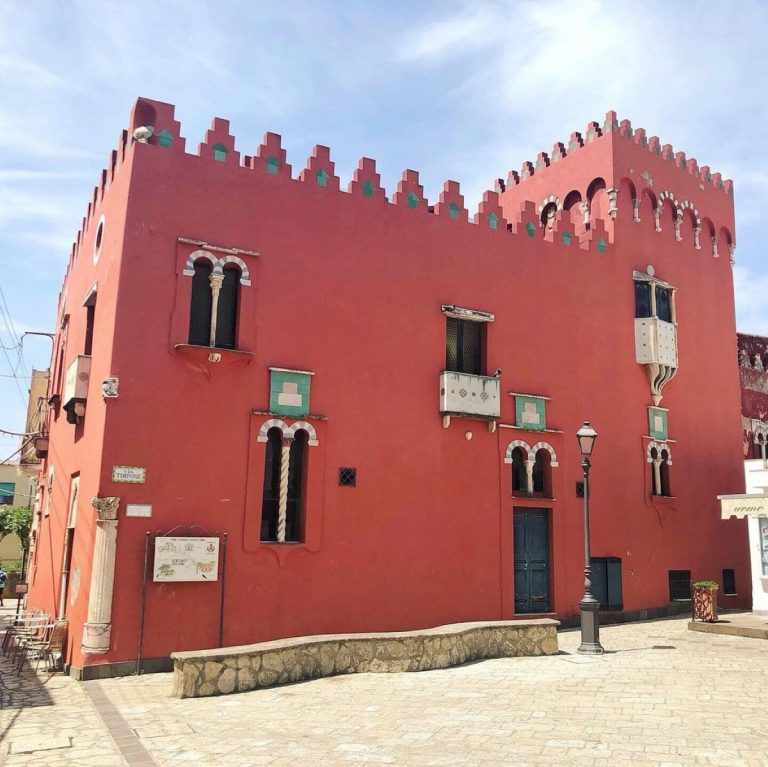 musei costiera amalfitana