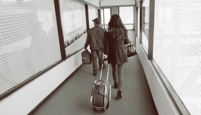Disservizi voli: cosa fare