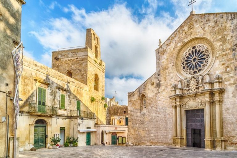cattedrale otranto 1