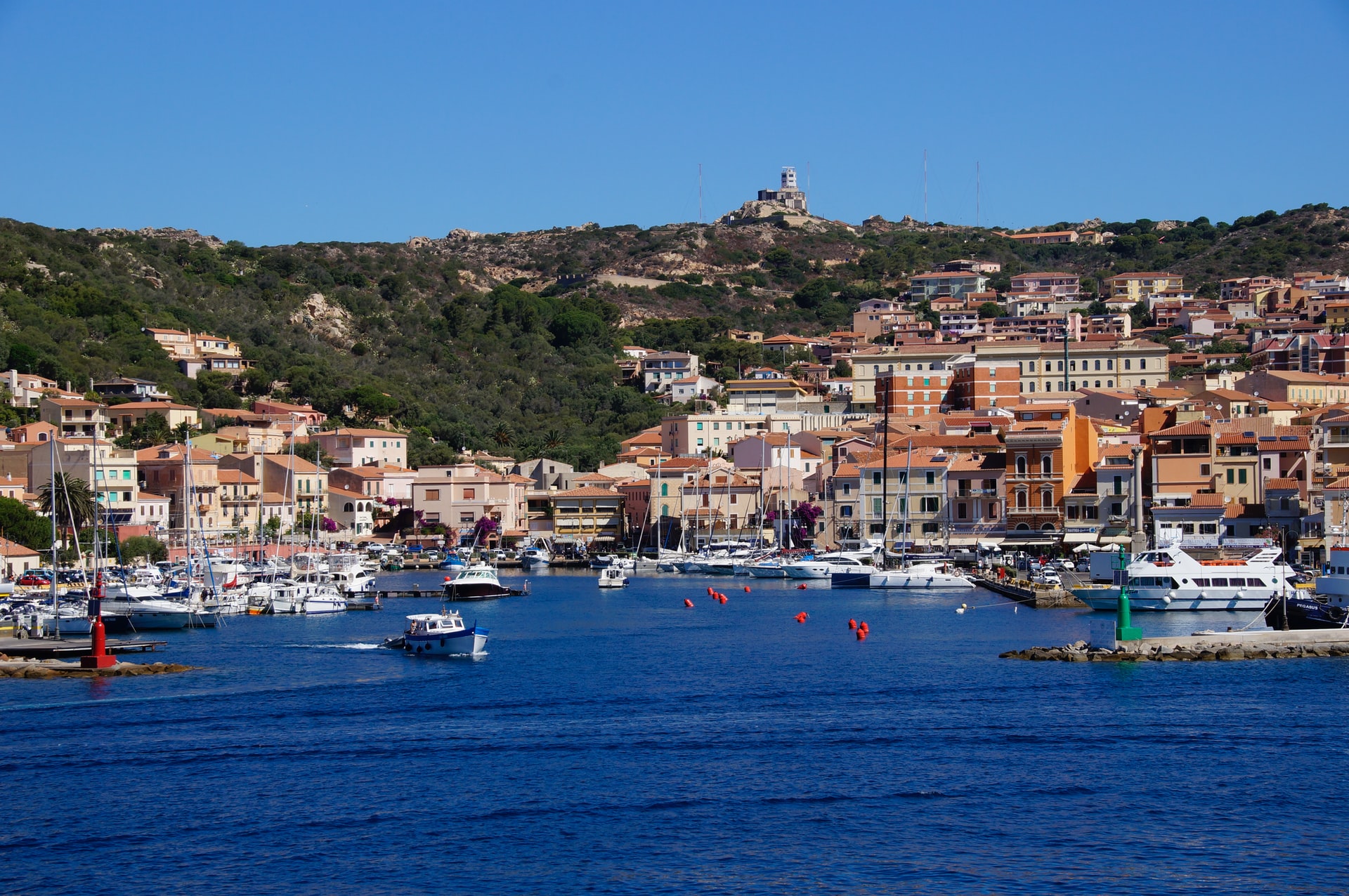 città più belle della Sardegna