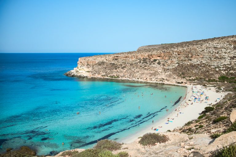 lampedusa