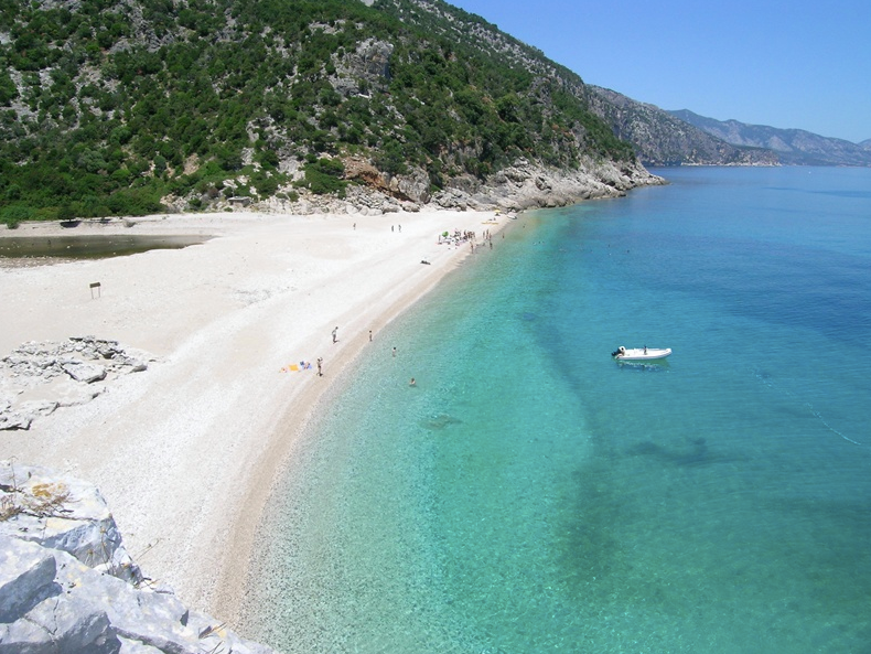 le cose più belle da vedere in Sardegna