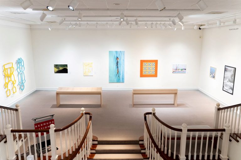 migliori musei delle Bermuda