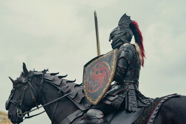 House of the Dragon: le location da vedere nella vita reale