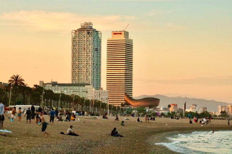 Barceloneta