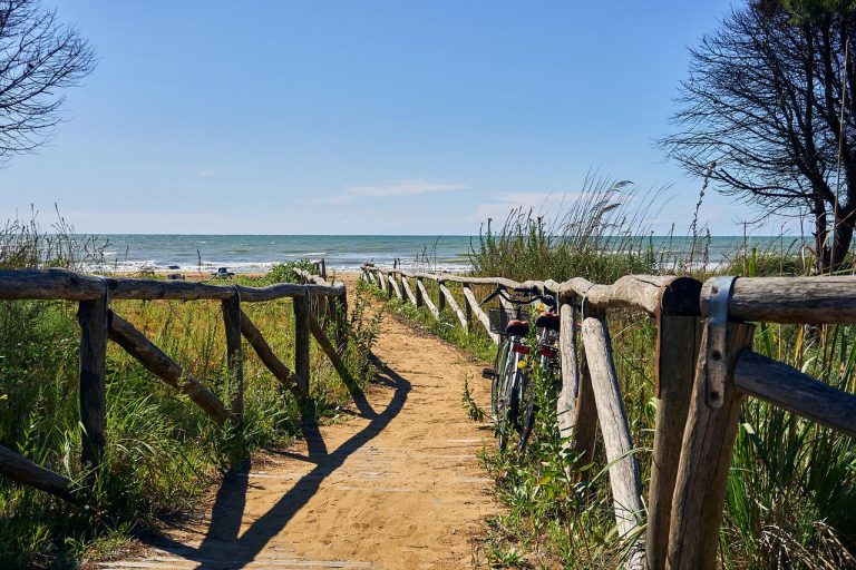 bibione