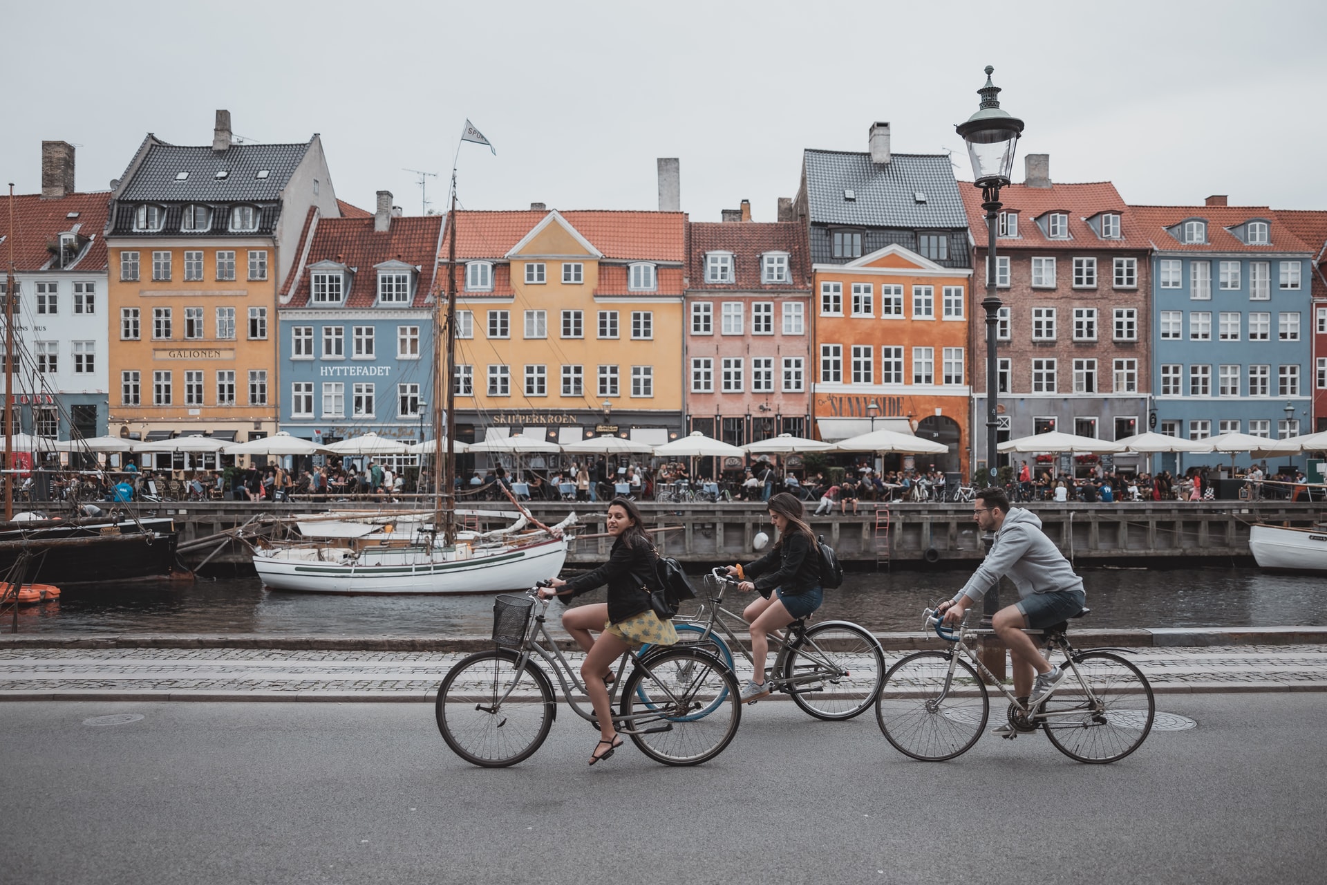 cose gratis da fare a Copenaghen