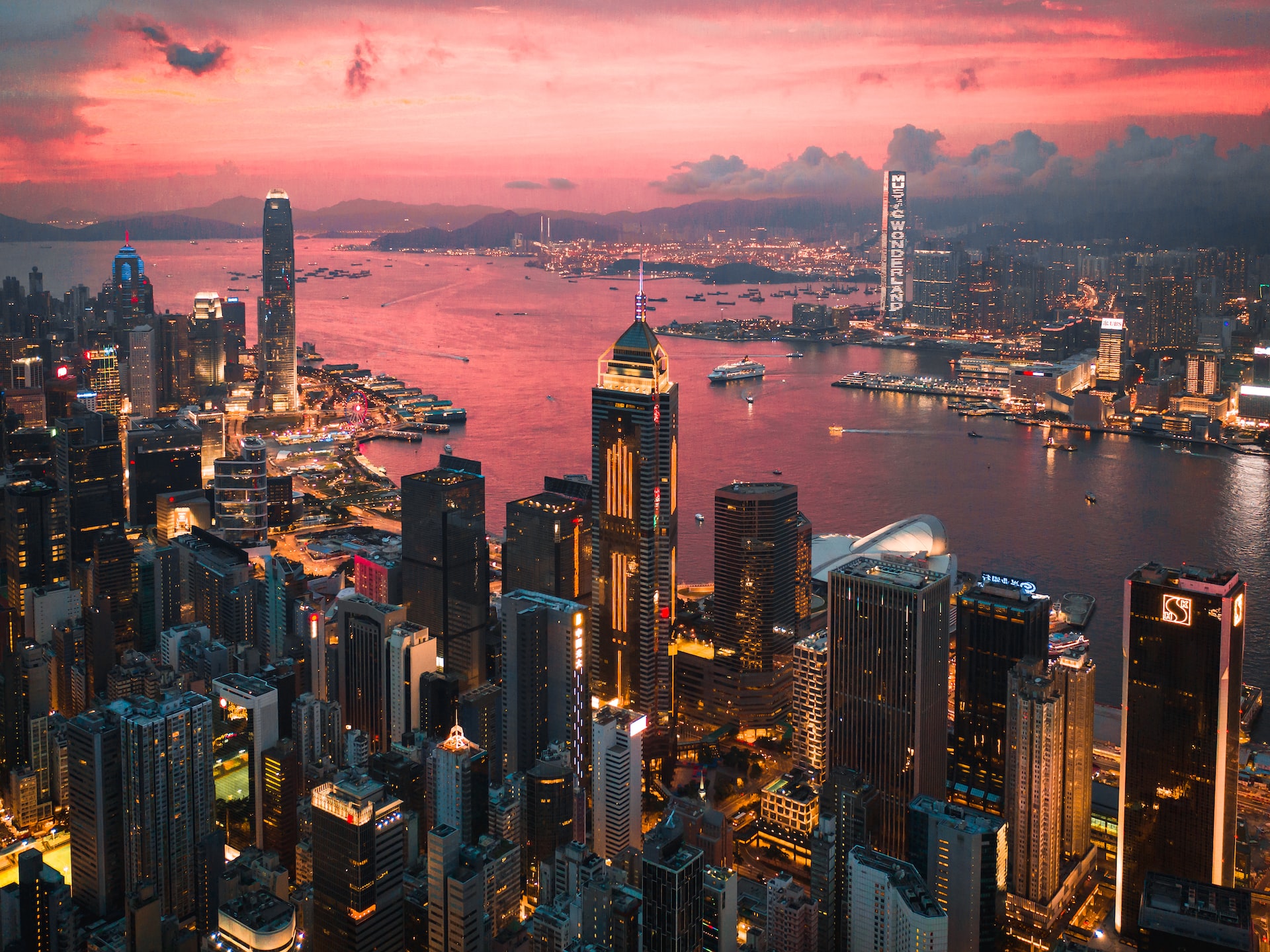 cose più belle da fare a Hong Kong