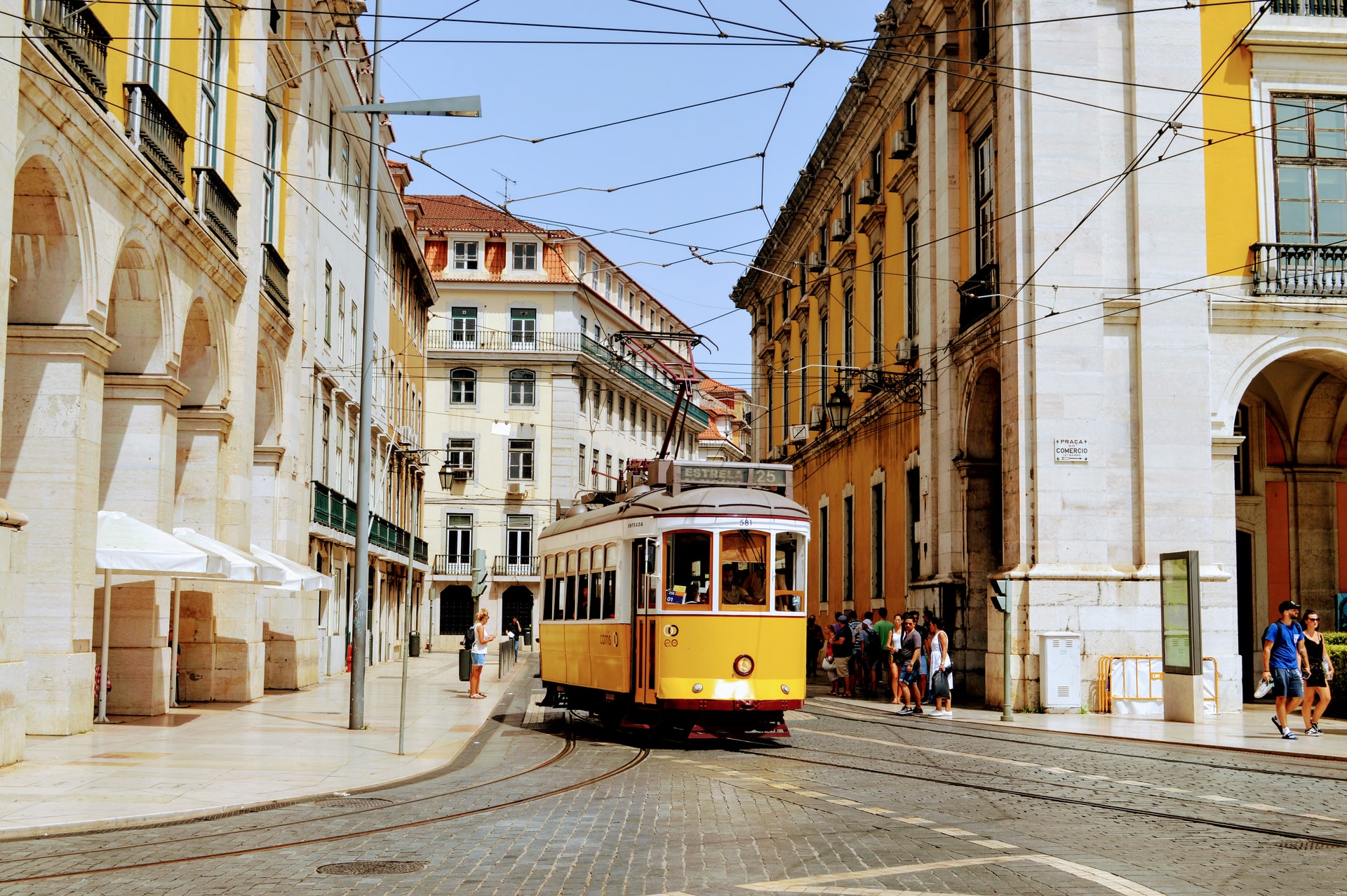cose più belle da fare a Lisbona