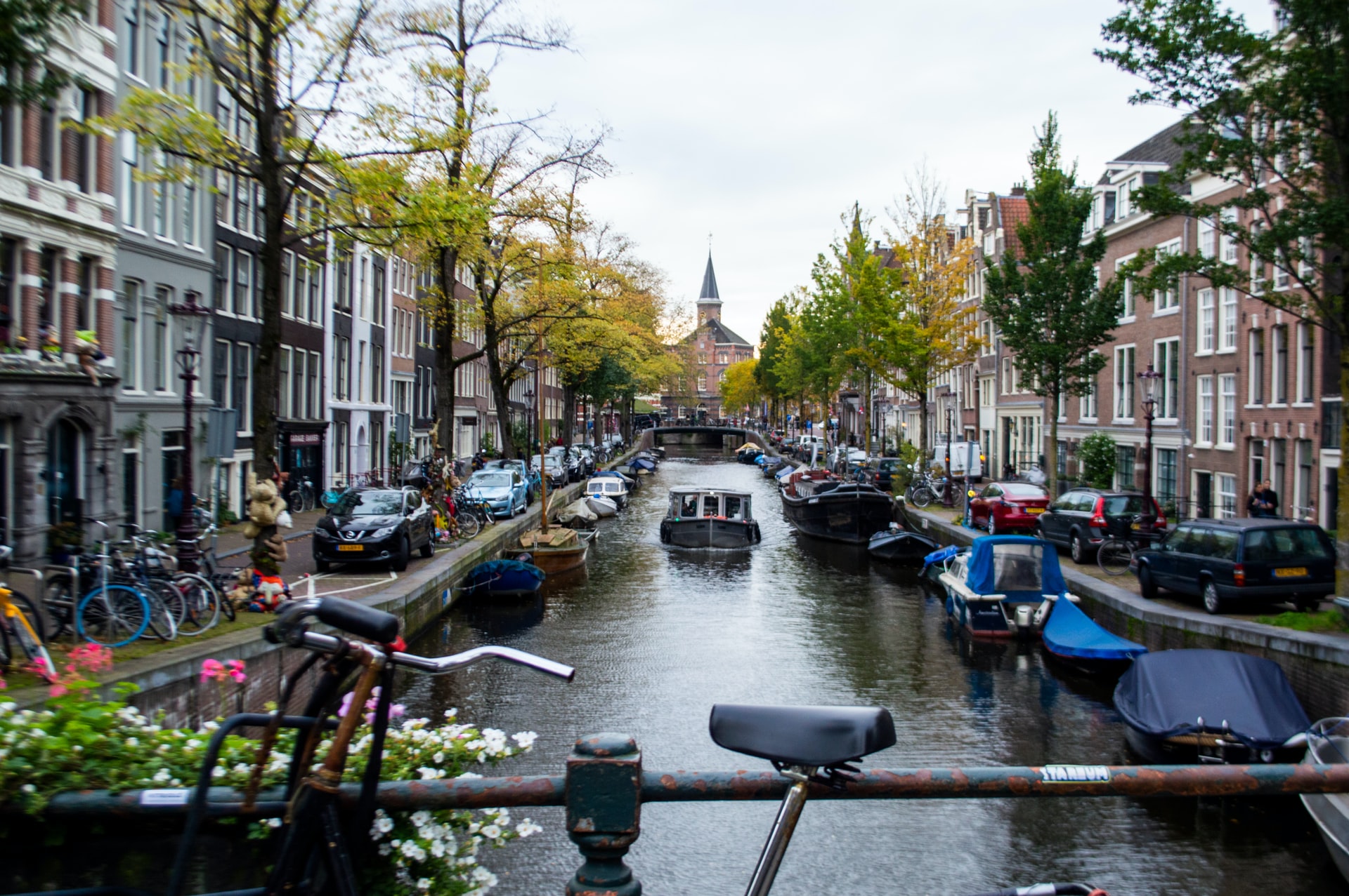gite di un giorno da Amsterdam