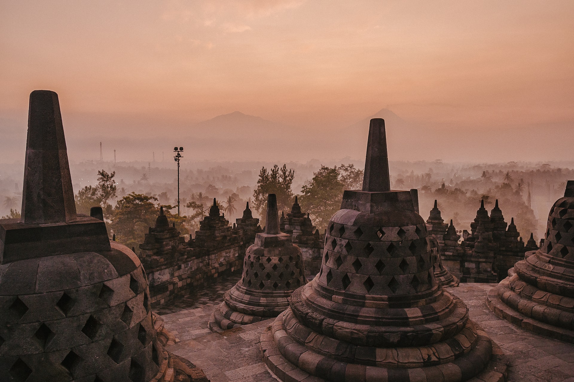 le cose da vedere a Yogyakarta