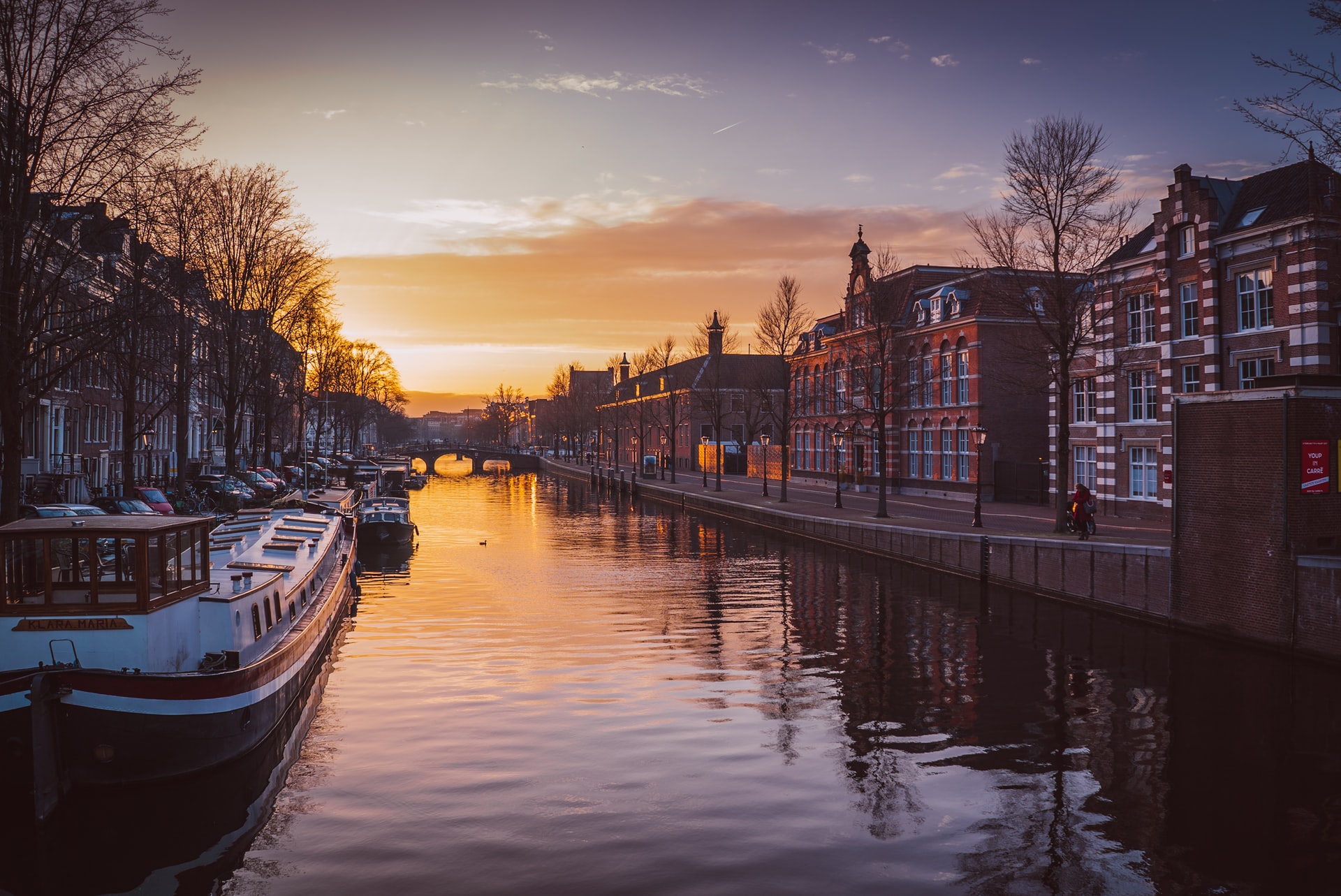 le cose più belle da fare ad Amsterdam