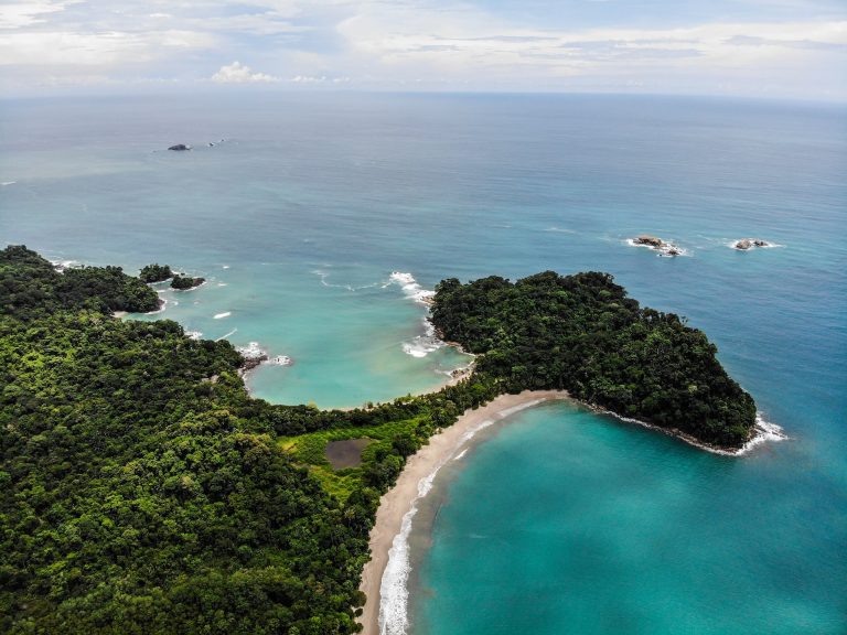 Manuel Antonio costa rica