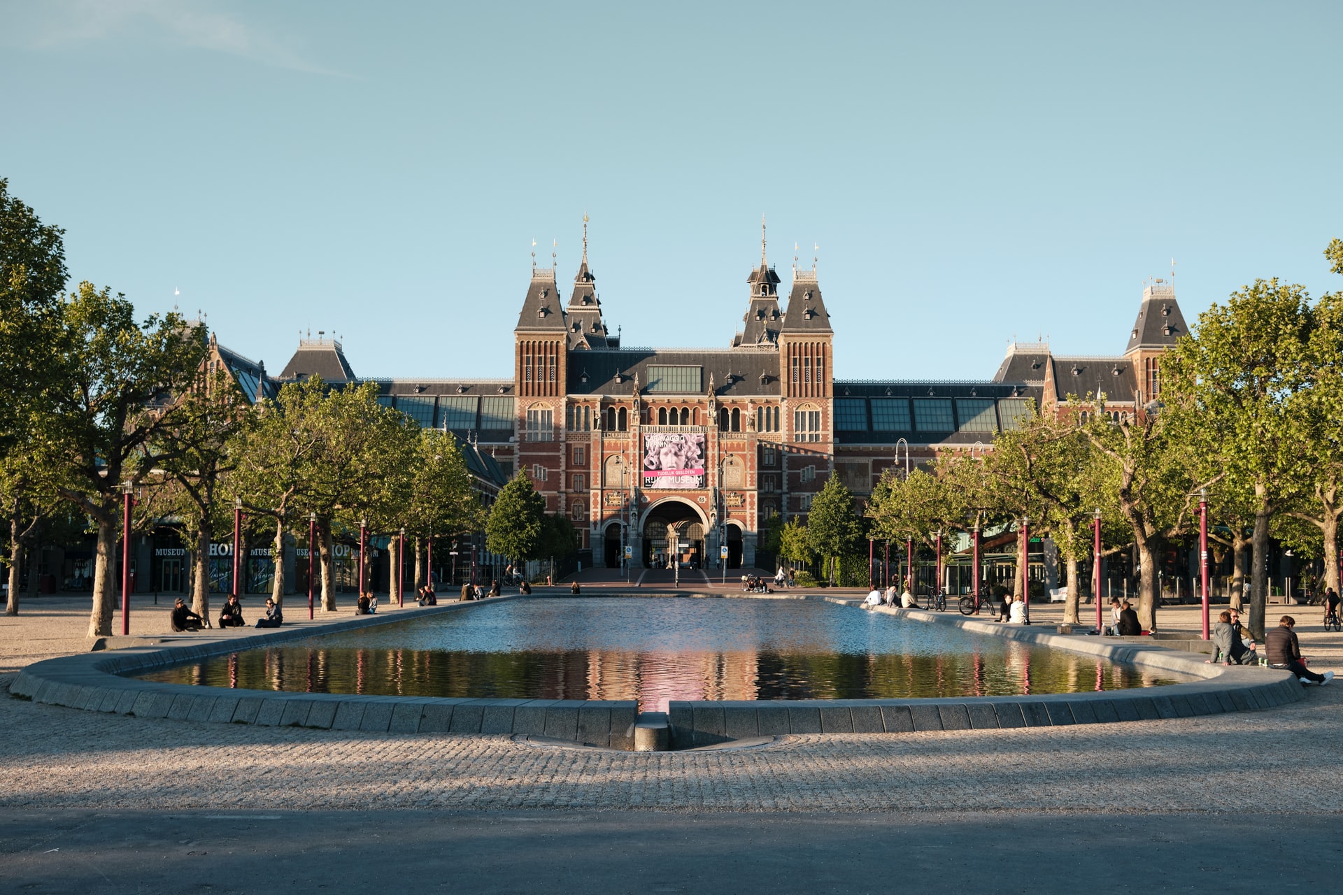 migliori musei di Amsterdam