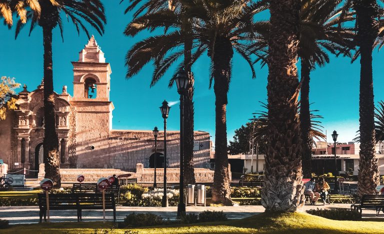 Arequipa