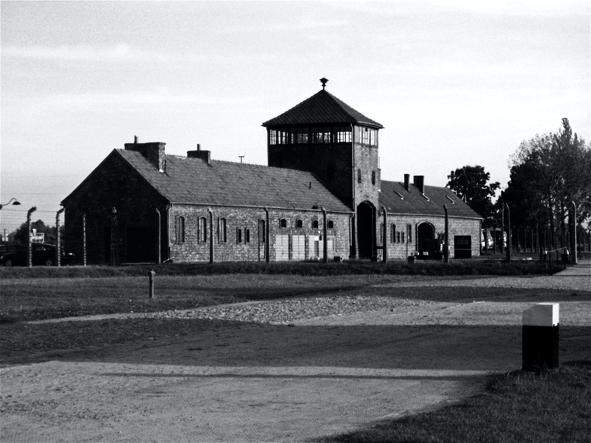 Auschwitz polonia