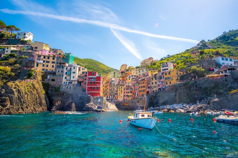 Cinque Terre