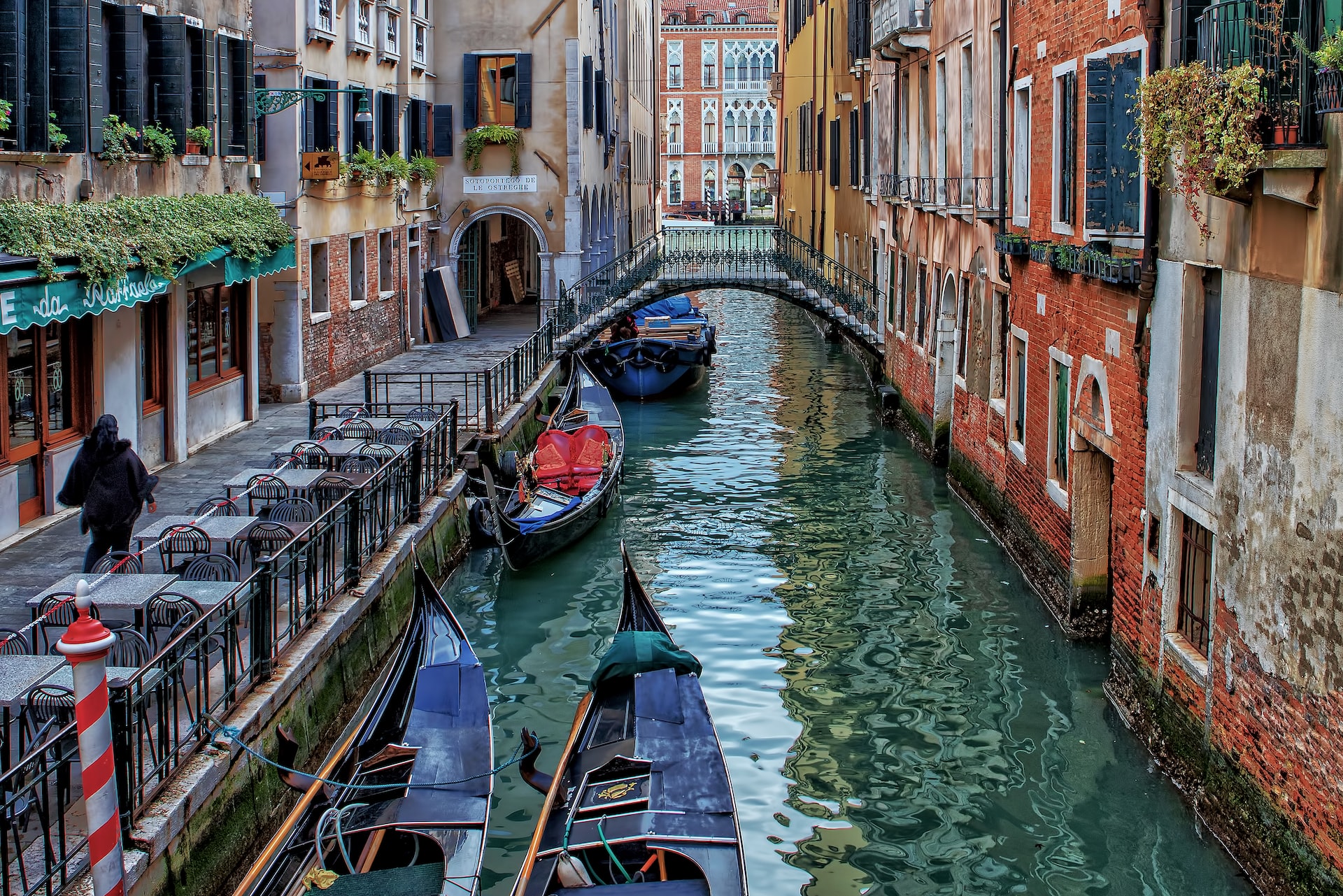 Cosa visitare a Venezia consigli