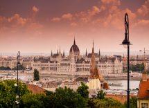 cose da fare a Budapest