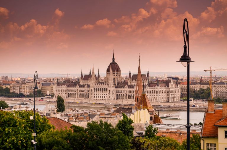 cose da fare a Budapest
